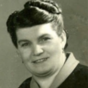 Jeanna Desseigne, déportée à Ravensbrück