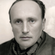 Photographie d'André Chicaud