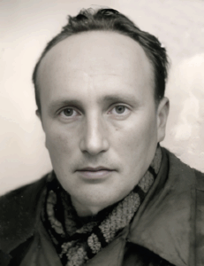 Photographie d'André Chicaud