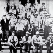 Photographie de la compagnie Joly